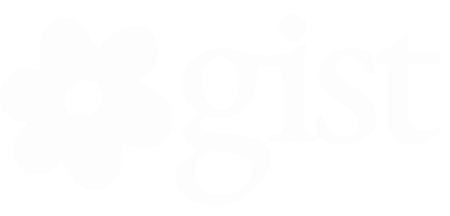 Gist Logo